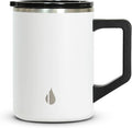 Elemental Insulated Coffee Mug by Elemental