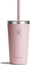 Hydro Flask 20 Oz All Around Tumbler Straw Lid Trillium by Unknown
