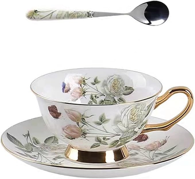 Honorable Coffee Cup Mug, Cappuccino, Tea Cup, by ScizoritoDirect