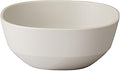 Mepal Serving Bowl Silueta 250 ml, Nordic White by MEPAL