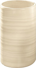 Kleine Wolke Sahara Elegant Stoneware Tumbler 4.25" t X 2.56" w by Kleine+Wolke