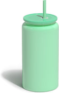 16 oz Sublimatable Tumbler, Insulated Tumbler by UIRZOTN