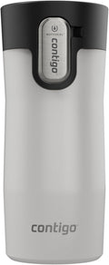 Contigo AUTOSEAL West Loop Vacuum-Insulated Stainless Steel Travel Mug by Unknown