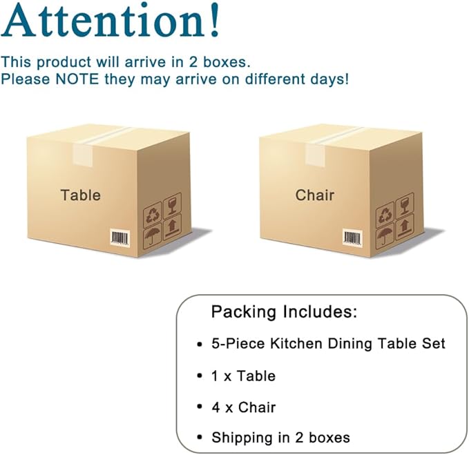 9 Piece Dining Table Set,Modern 71'' Rectangle Wood Kitchen Table and Fabric Dining Chairs Set of 8,Dining Table Set for 8,Ideal for Kitchen Dining Room