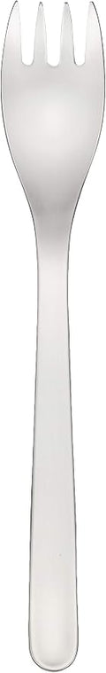 Sori Yanagi Simple Form Cutlery by Unknown