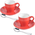 ionEgg Porcelain Espresso Cup by ionEgg