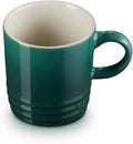 Le Creuset Petite Stoneware Espresso Mug, 3 oz. by Unknown