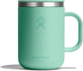 Hydro Flask Coffee Mug – Insulated Stainless Steel, Non Spill, Leak Resistant by Unknown