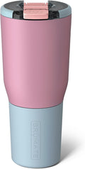 BrüMate Nav 35oz 100% Leak Proof Insulated Travel Tumbler by Br%C3%BCMate