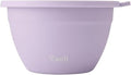 S'well Stainless Steel Salad Bowl Kit 64oz, Comes by Swell