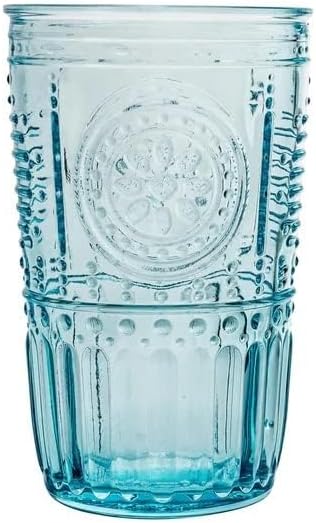Bormioli Rocco Romantic 16 oz. Cooler Beverage Glasses - Image 4