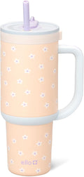 Ello Oasis 30oz Insulated Stainless Steel Tumbler by Ello