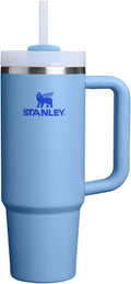 STANLEY Quencher H2.0 Flow State Tumbler, 30 oz by Unknown