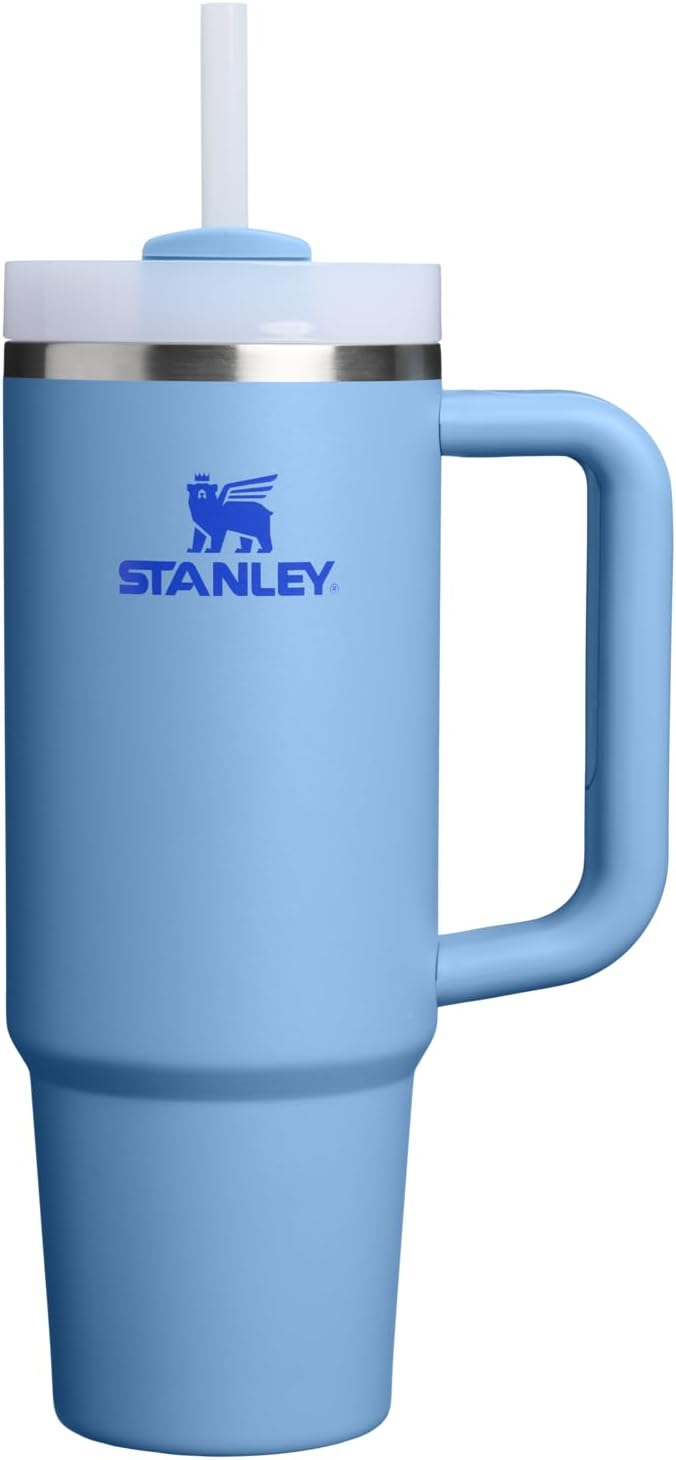 STANLEY Quencher H2.0 Flow State Tumbler, 30 oz by Unknown