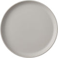 Mepal - Breakfast plate Silueta - Dishwasher & microwave resistant - Plastic by MEPAL