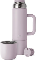 Simple Modern 36oz Insulated Hot Beverage Bottle by Unknown