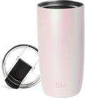 Simple Modern Travel Coffee Mug by Unknown