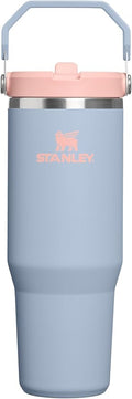 STANLEY IceFlow 2.0 Flip Straw Tumbler, 30 oz by Unknown