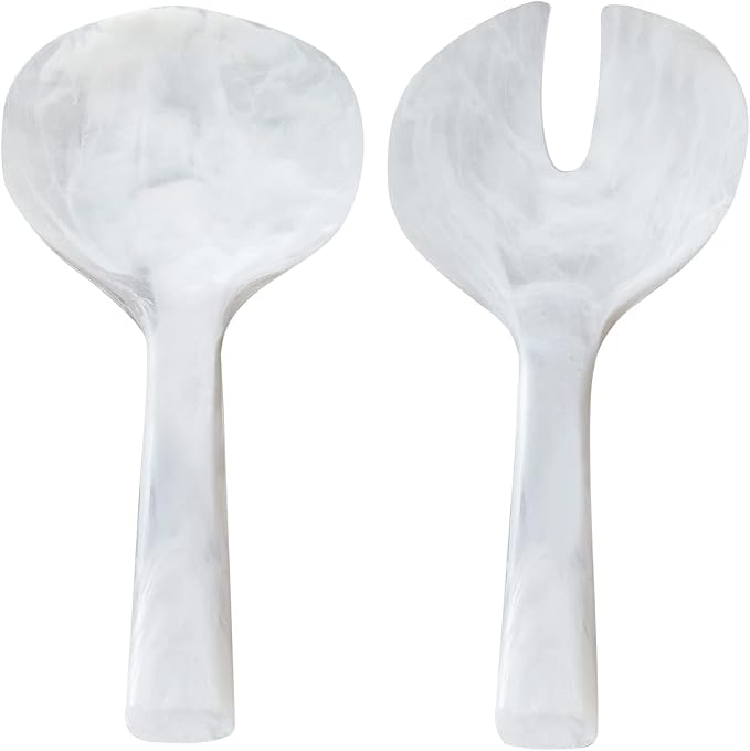 Santa Barbara Design Studio Table Sugar Indoor/Outdoor Resin Serveware by SantaBarbaraDesignStudio