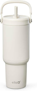 Ello Oasis Go+ 26oz Insulated Stainless Steel Tumbler by Ello
