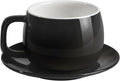 ionEgg Porcelain Coffee Cup by ionEgg