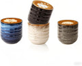 6.8 oz Ceramic Coffee & Tea Cups, Espresso Cups by Unknown
