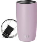 Simple Modern Travel Coffee Mug by Unknown