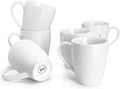 Sweese Porcelain Coffee Mugs by Sweese
