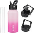 BJPKPK 27oz Insulated Water Bottle by BJPKPK