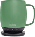 Nextmug - Temperature-Controlled, Self-Heating Coffee Mug | – No App, by NextmugbyNextboom