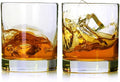 Whiskey Glasses, 11 oz, Premium Scotch Glasses, Bourbon Glasses by KGnB