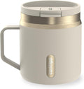 Contigo SnapSeal 14 oz Stainless Steel Vacuum-Insulated Water Bottle by Unknown