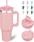 BJPKPK 40 oz Insulated Tumbler by BJPKPK