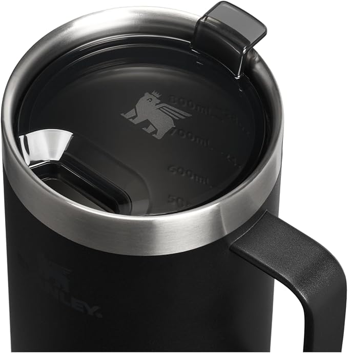 STANLEY The Everyday Suburban Mug | 30 oz | Drink Through Lid | Cup - Image 2