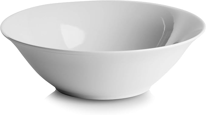 10 Strawberry Street 7" Catering Round Cereal Bowl - Image 2