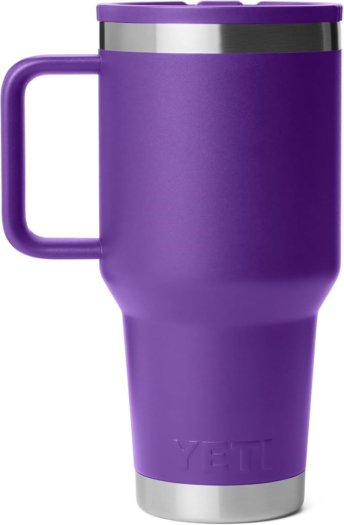 YETI Rambler 30 oz Travel Mug - Image 7