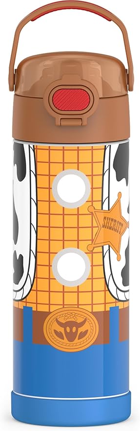 THERMOS FUNTAINER Water Bottle by Thermos