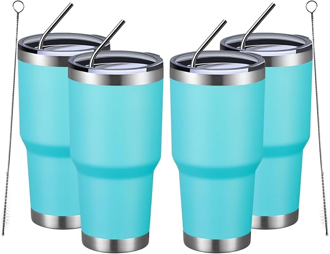 MEWAY 30oz Insulated Tumbler by MEWAY