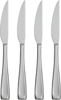 Oneida Moda Steak Knives Silverware Set by Oneida