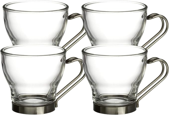 Bormioli Rocco Verdi Espresso Cup by Bormioli+Rocco