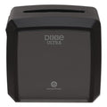 Georgia-Pacific Dixie Ultra Tabletop Interfold Napkin Dispenser by GP PRO by Georgia-Pacific