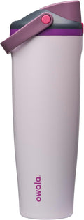 Owala FreeSip Sway Stainless Steel Water Bottle 40 oz Dreamy Field by Unknown