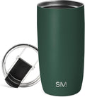 Simple Modern Travel Coffee Mug by Unknown