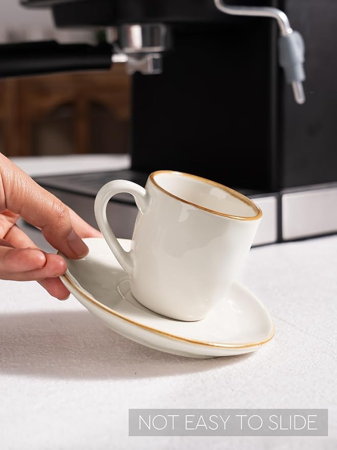 famiware Ocean Espresso Cups - Image 4