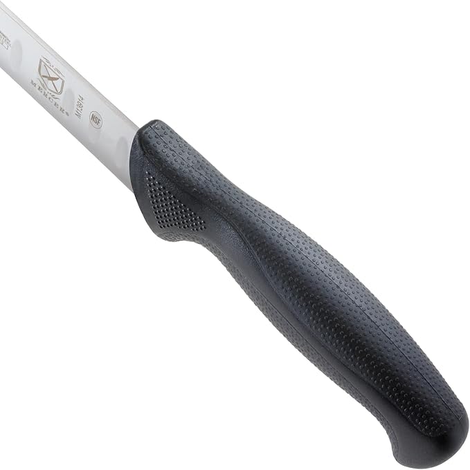 Mercer Culinary M13914 Millennia Black Handle - Image 2