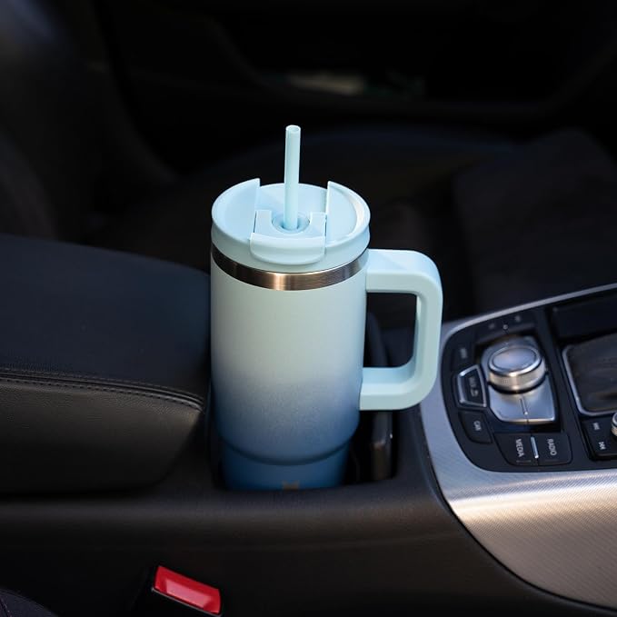 BJPKPK 30 oz Insulated Tumbler - Image 5