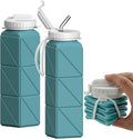 BEAUTAIL Collapsible Water Bottles by BEAUTAIL