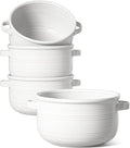 LE TAUCI French Onion Soup Bowls by LETAUCI