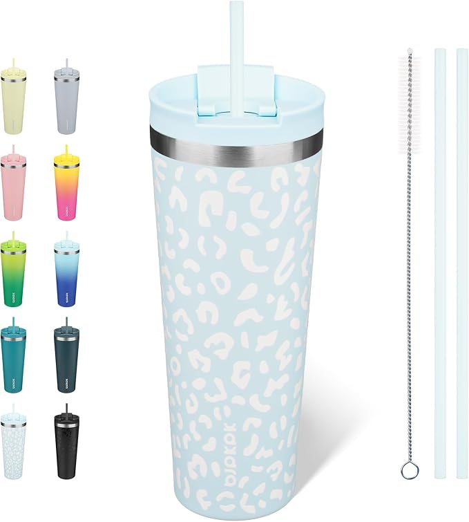 BJPKPK 26 oz Coffee Tumbler by BJPKPK