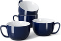 Teocera Porcelain Coffee Mugs, Soup Mugs Bowls by Teocera